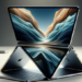 foldable MacBook
